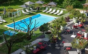 Novotel Grenoble Nord Voreppe